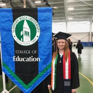 Meet your Posher, Pamela